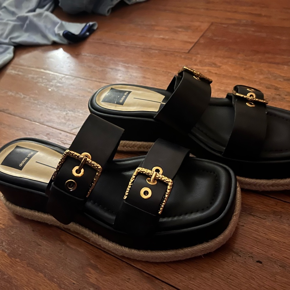 Dolce Vita Canyon Sandal